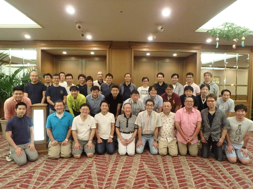 黒田昌彦のひとりごと（2016年）| 黒田歯科医院（東京都千代田区内神田）