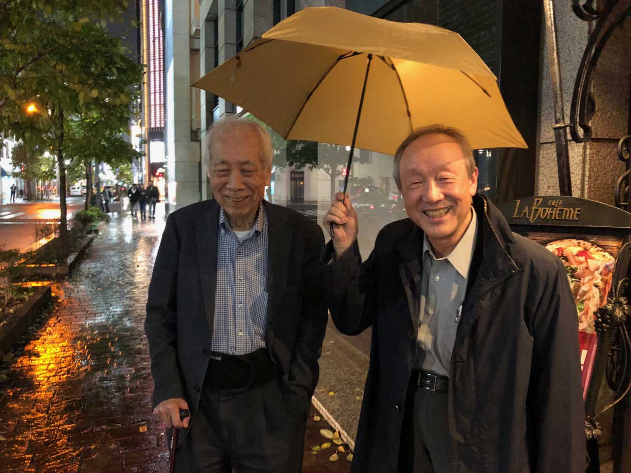 黒田昌彦のひとりごと（2020年）| 黒田歯科医院（東京都千代田区内神田）