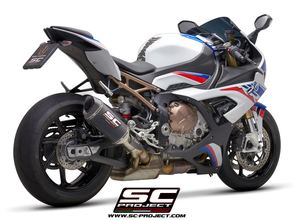SC-PROJECT】バイク用マフラー | S1000RR 製品情報 – iMotorcycle Japan