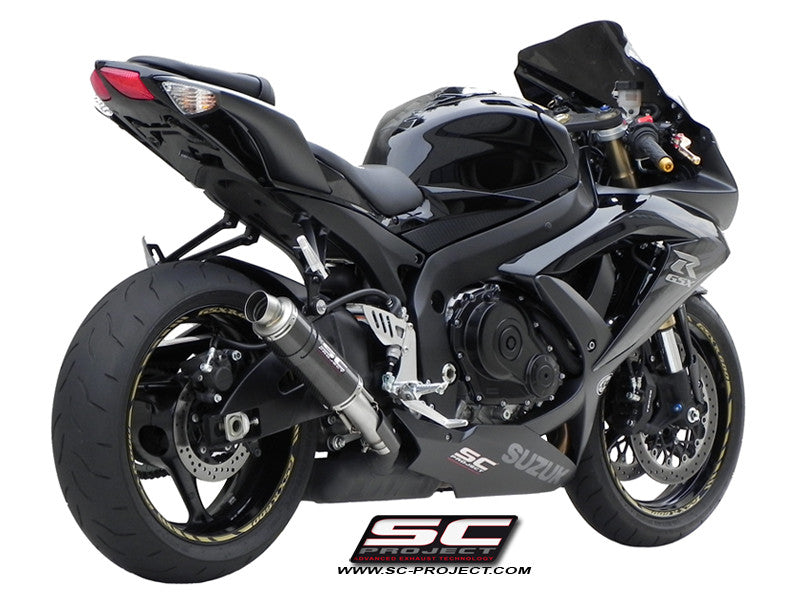 SC-PROJECT】バイク用マフラー | GSX-R 製品情報 – iMotorcycle Japan