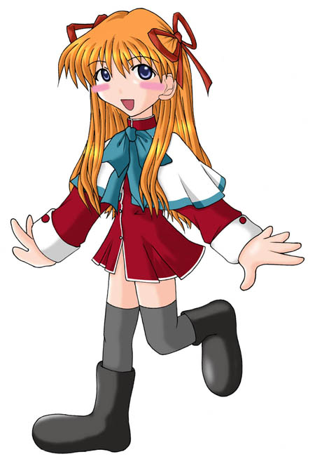 ReflectionArt Kanon 沢渡真琴 当選品 リフレクショ ReflectionArt