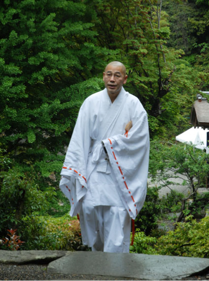 由緒｜天台宗 伊崎寺