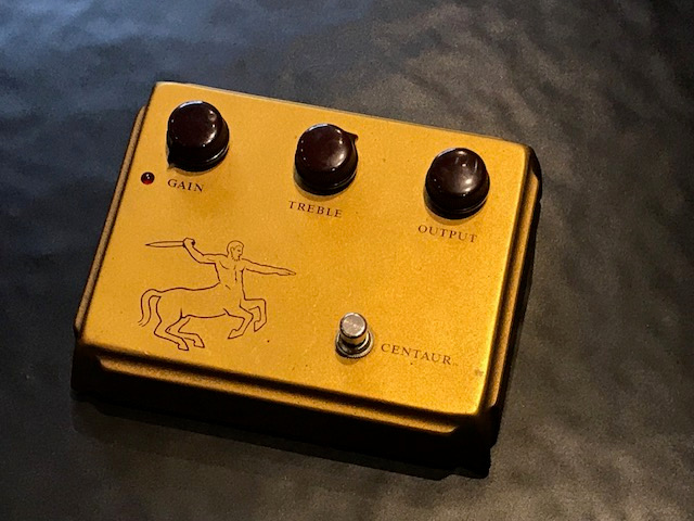 KLON / CENTAUR を比べてみよう！！ | イシバシ楽器スタッフブログ
