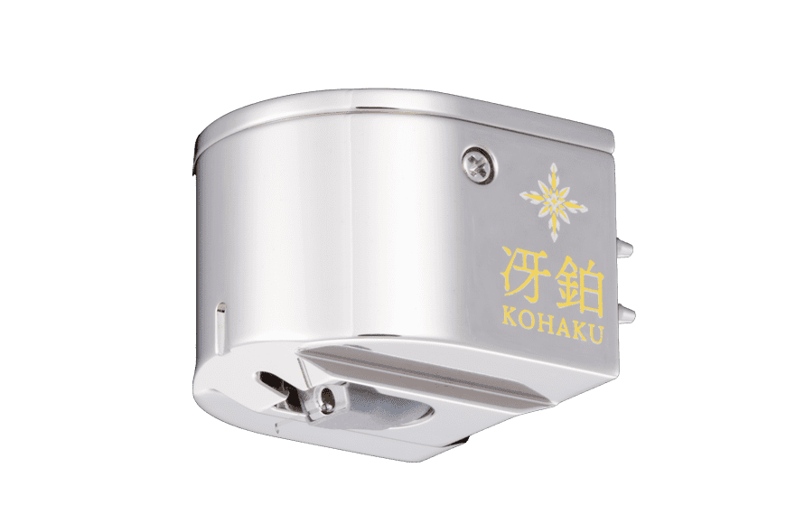 MCカートリッジ｜イケダサウンドラボズ【公式】IKEDA Sound Labs.