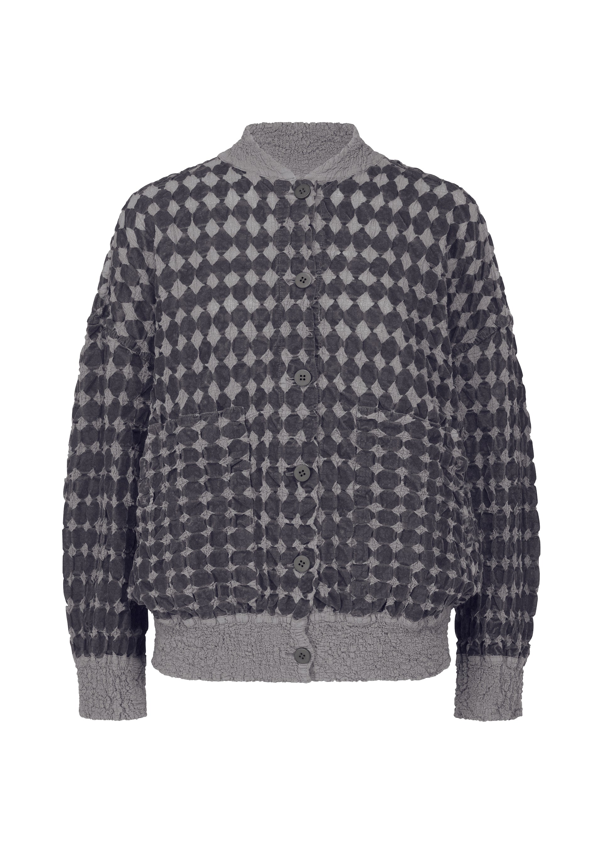 DIAMOND FLOCKY CAULIFLOWER – isseymiyake.com