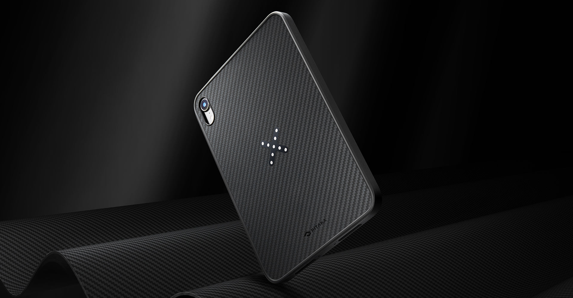 iPad Mini 6: Case or No Case? – PITAKA