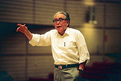 板橋区吹奏楽団 板橋区 吹奏楽 ステージ ドリル マーチング