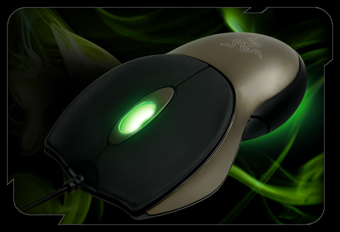 iXBT Labs - Razer Boomslang Collector's Edition 2007 on Sale and