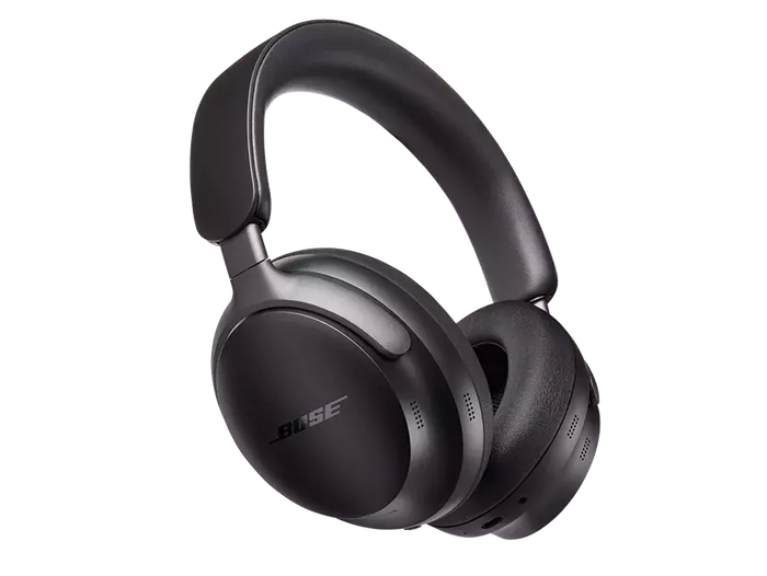 Bose QuietComfort Ultra Headphones