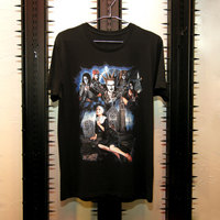 JAP工房】聖飢魔II 25周年再集結 特設サイト