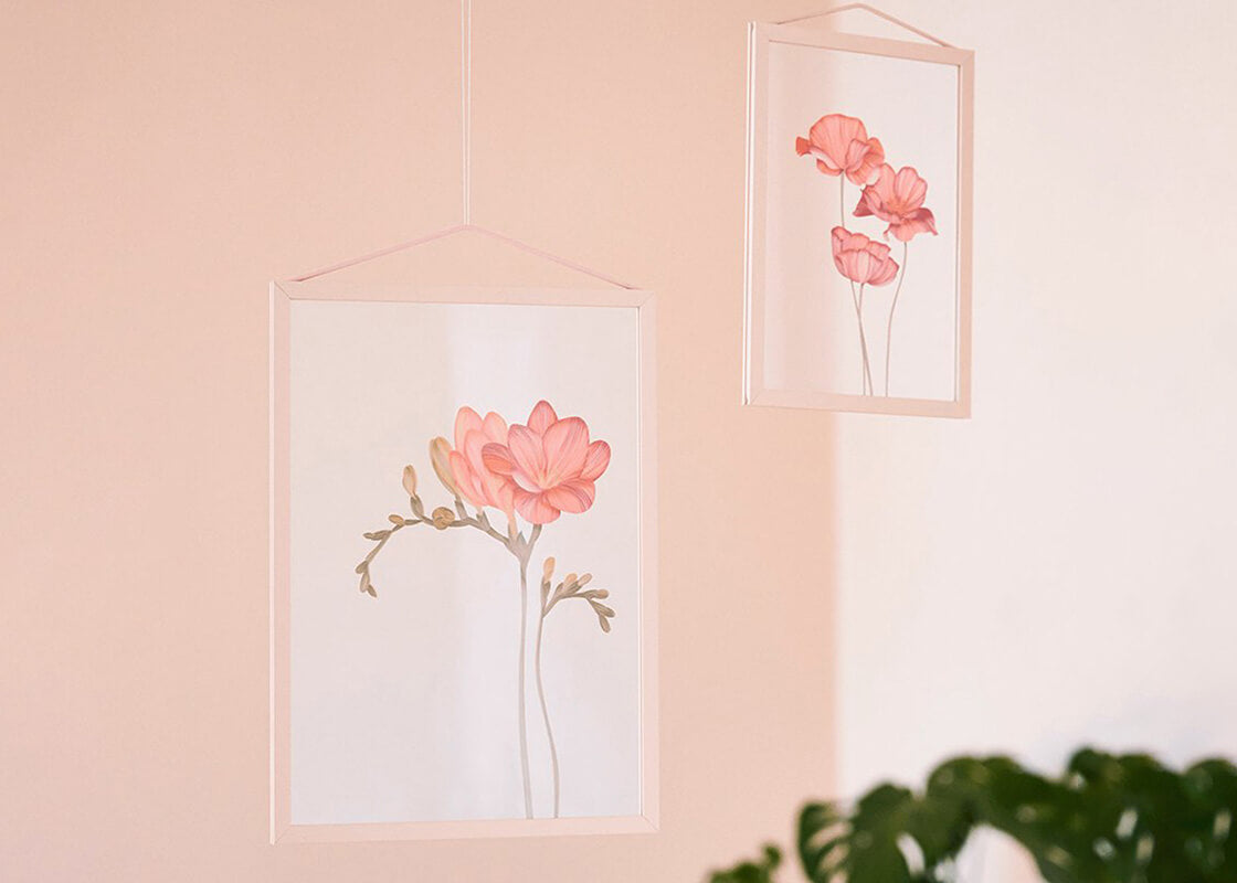 ペーパーコレクティブ Forever Flowers 通販 | FULLangle Online Shop 公式