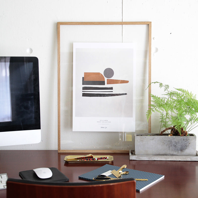 MOEBE フレーム A2 オーク - FULLangle公式