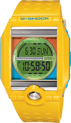 G-Shock C3 G-8100C Watch Series