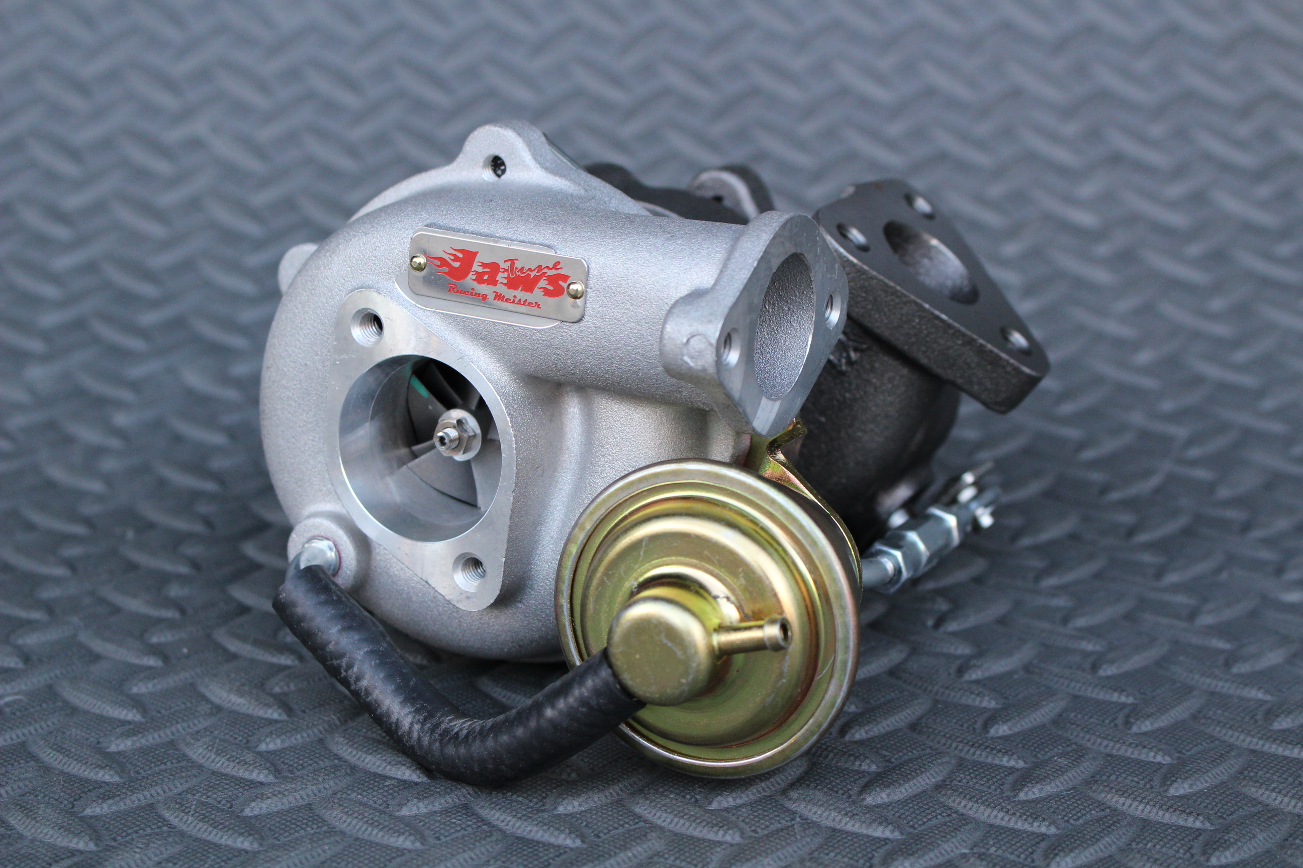 Jaws 山本自動車