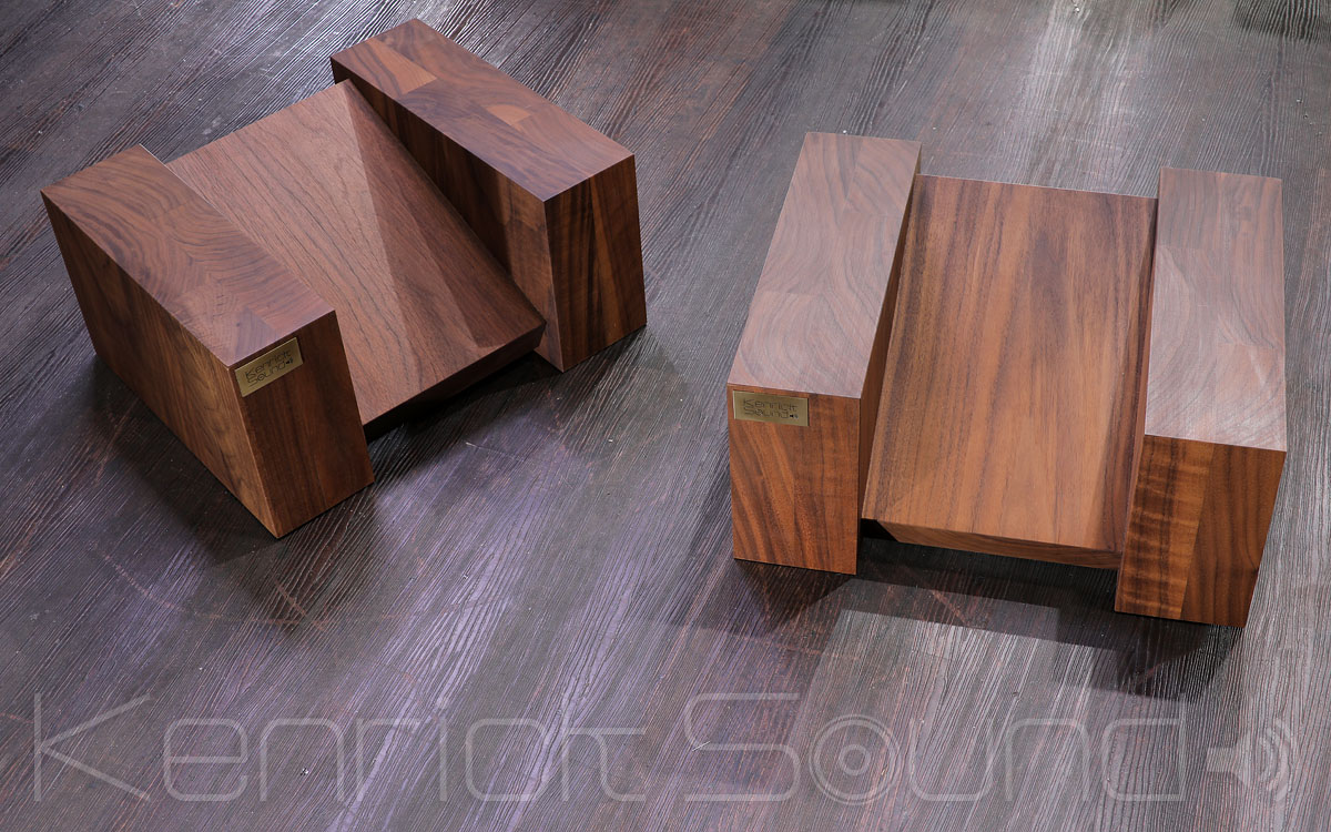 JBL 4310, 4311, 4312, L77, L88, L100, SP-LE8T 用 （スラント型