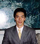 国土交通省 近畿地方整備局 奈良国道事務所長 有野 充朗氏