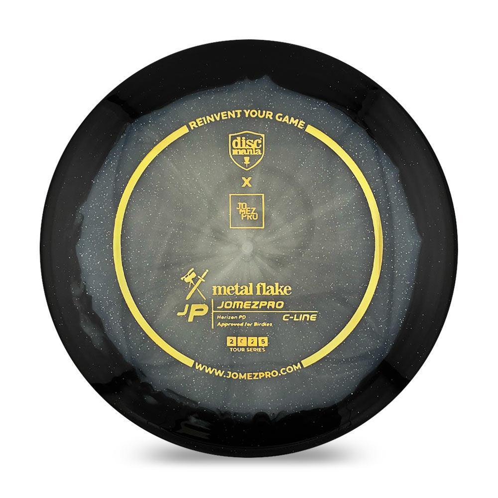 JomezPro x Discmania '25 Tour Series PD – Metal Flake Horizon C-Line
