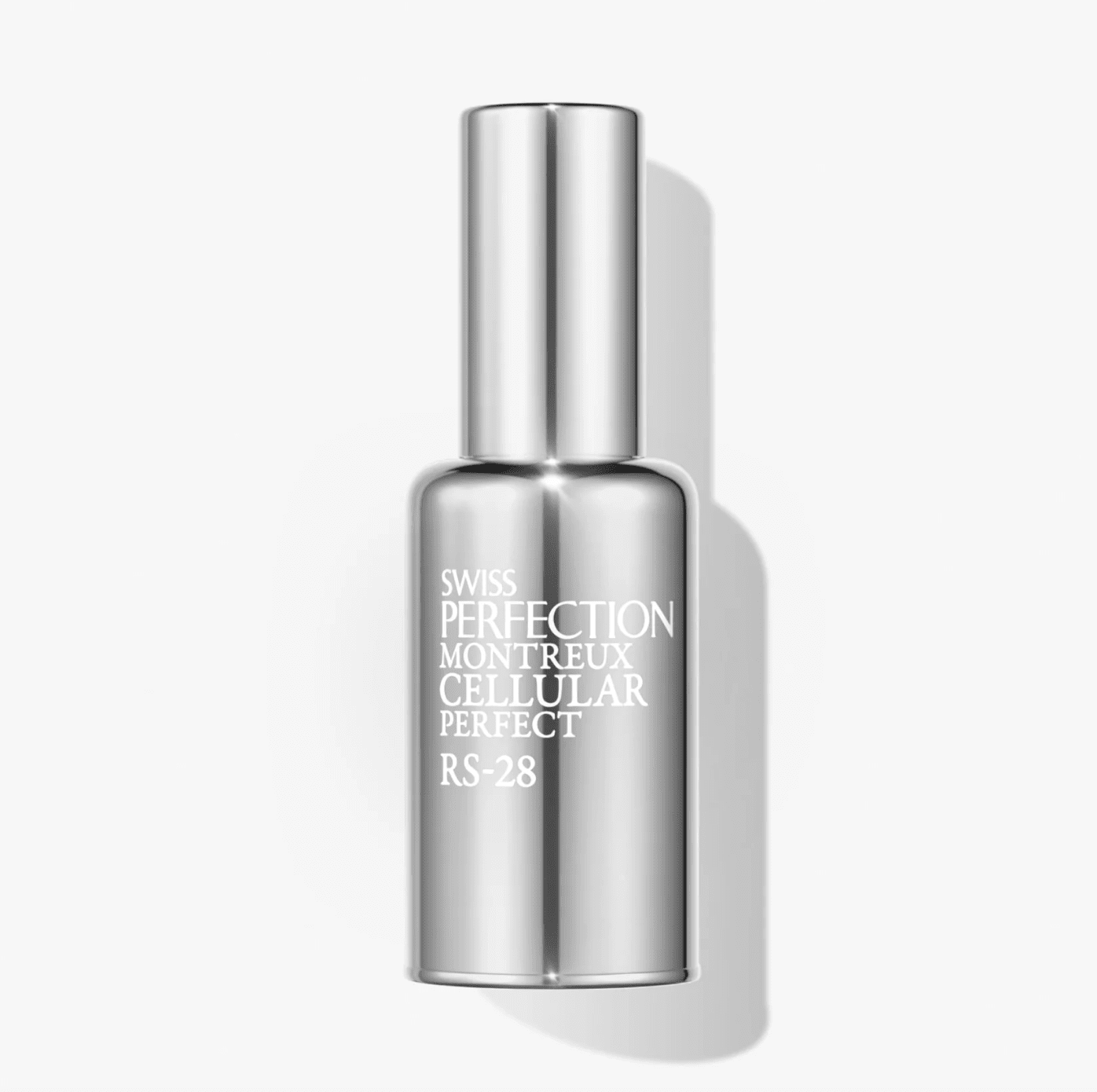 RS-28 Rejuvenation Serum – Joanna Czech