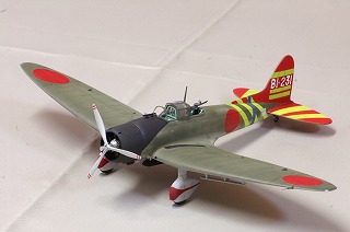 希少Avioni-X 1/144 99式艦上爆撃機 翔鶴 蒼龍 飛龍 加賀 金属