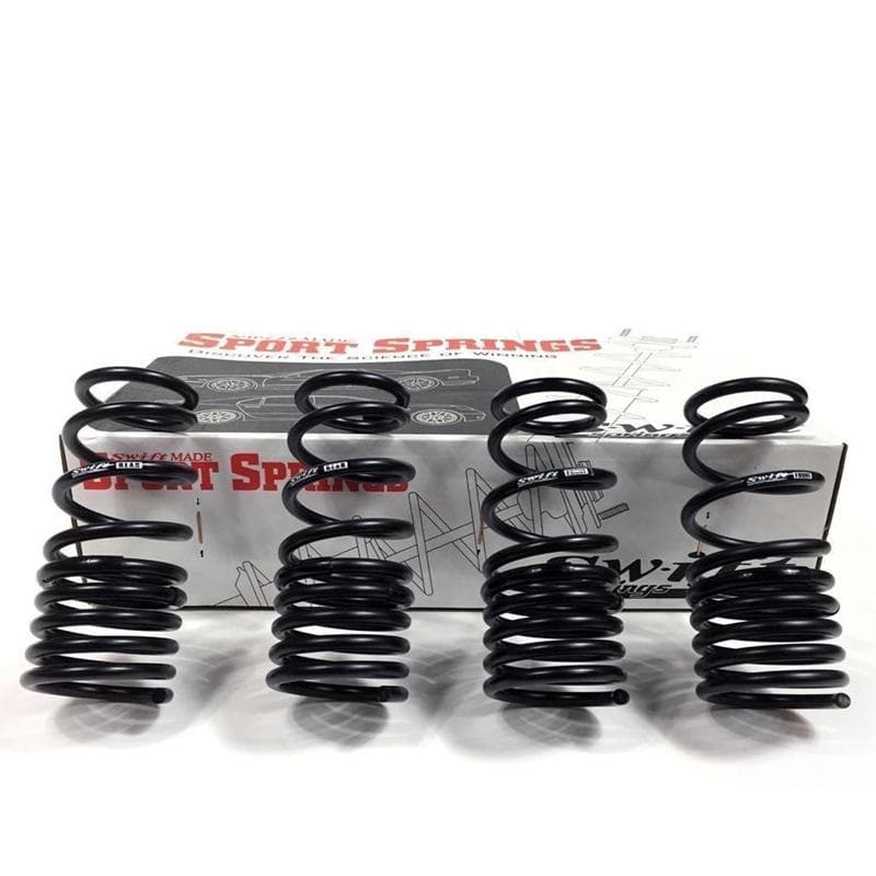 Buy Swift Spec-R Springs Nissan 370Z | KamiSpeed.com