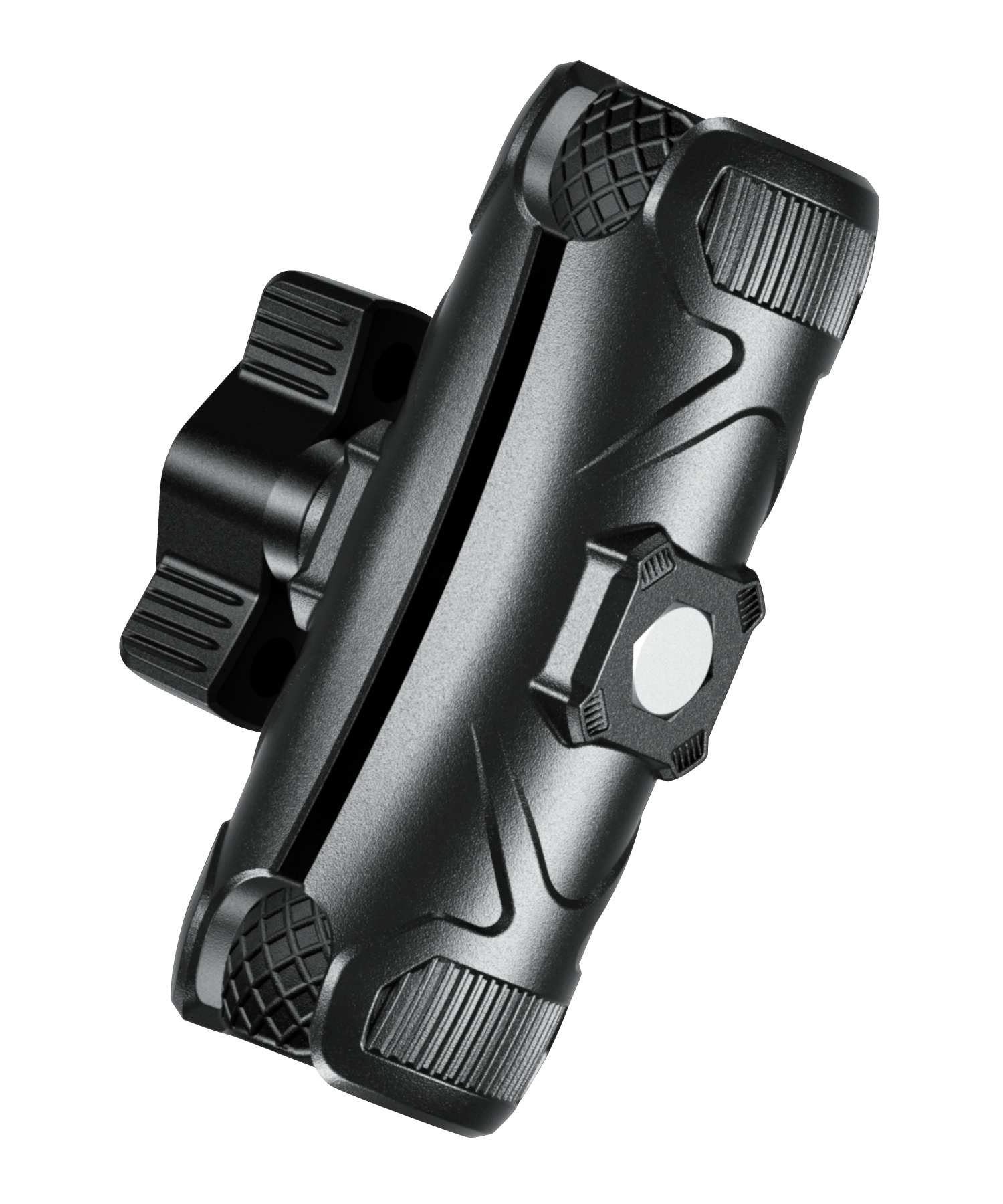 アジャスタブル防犯中間マウント90mm KDR-R2-4 – 株式会社Kaedear