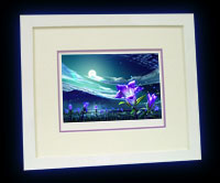 KAGAYA デジタル・アートパネル Zodiacミニアート