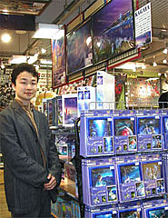 KAGAYA ジグソーパズル