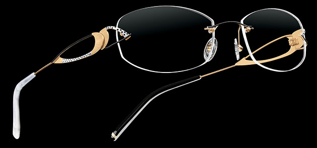 フレアー | めがねの開眼堂 - 八代市の眼鏡店