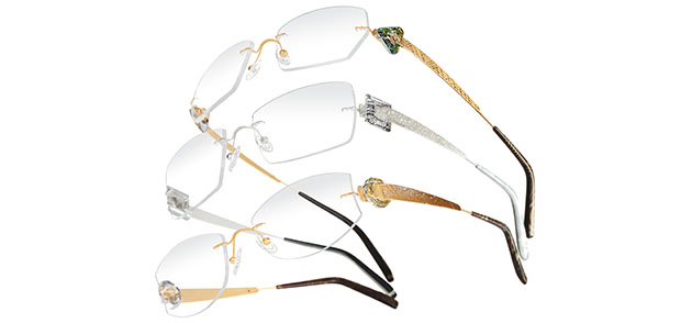 フレアー | めがねの開眼堂 - 八代市の眼鏡店