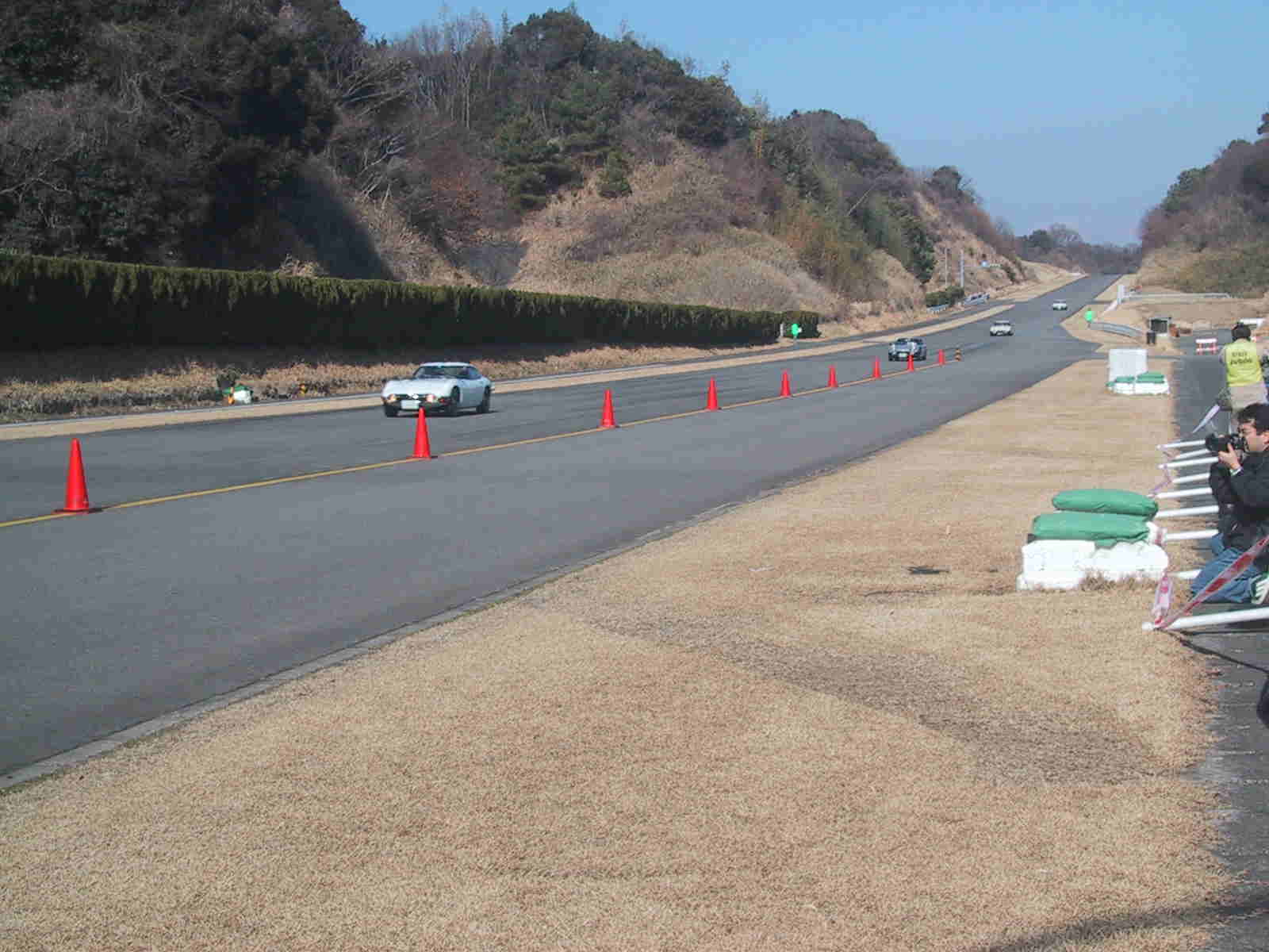 第10回 トヨタ2000GTを語る会