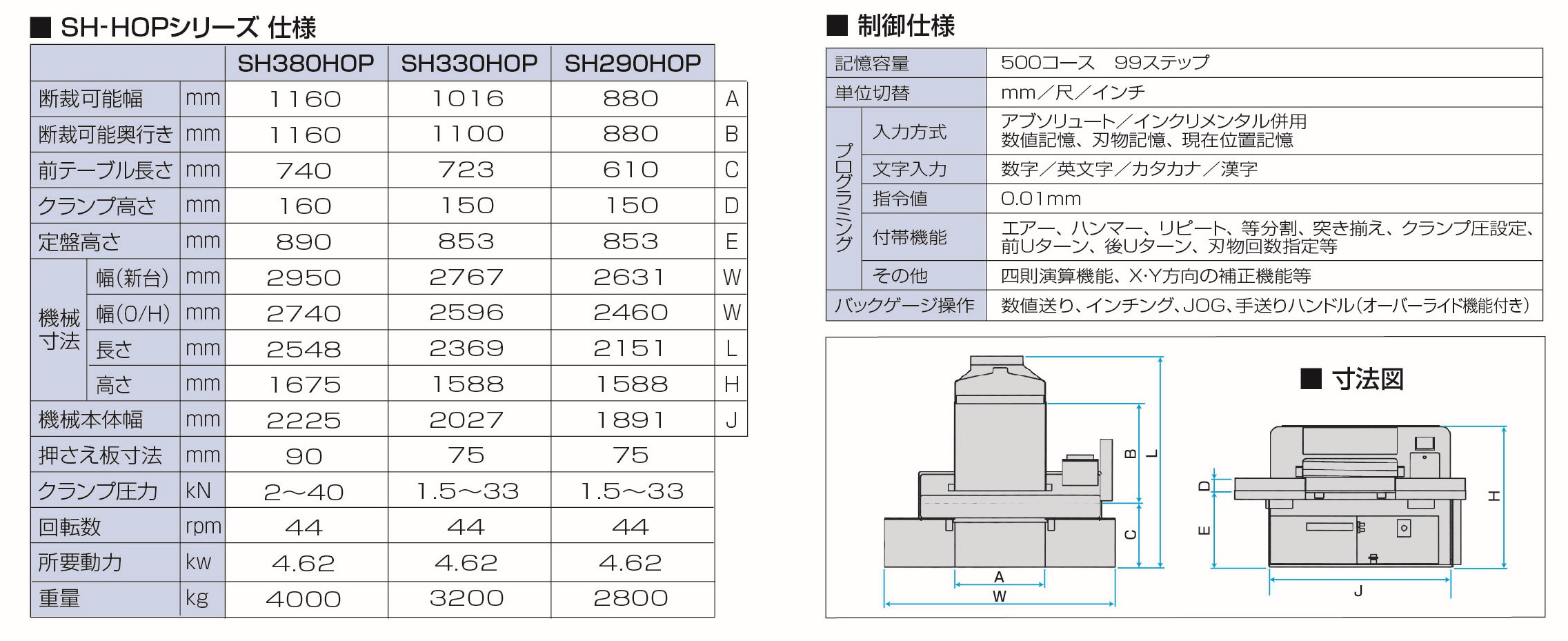 サポート情報｜株式会社勝田製作所