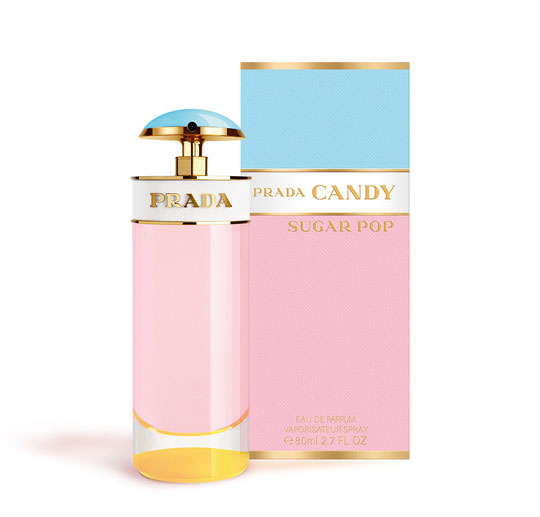 PRADA / CANDY SUGAR POP | プラダ / キャンディ シュガー ポップ