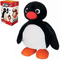 トイザらス-ダンシング ピングー