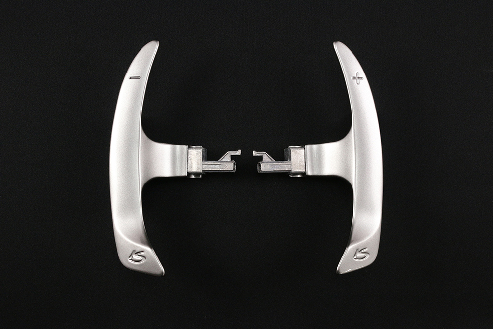 ロングパドルシフト SUBARU A-TYPE - KENSTYLE／ケンスタイル WEB SITE