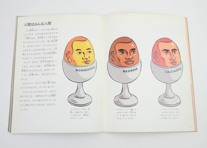 たくさんのふしぎ 1987年4月号 2本足と4本足｜恵文社一乗寺店