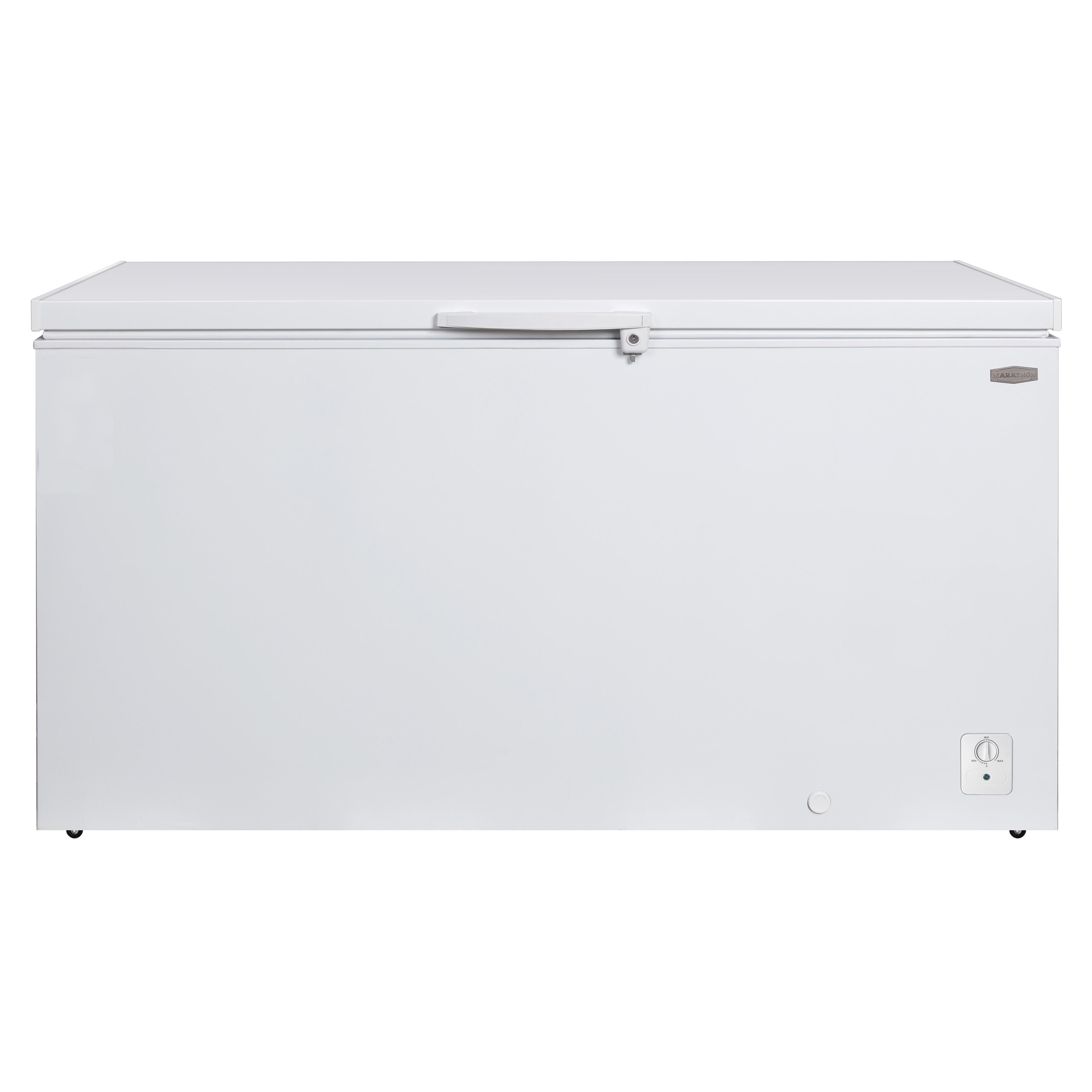 Marathon 18.3 cu. ft. chest Freezer MCF183W