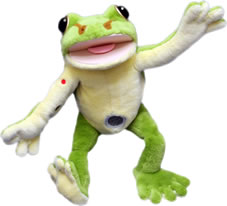 商品紹介 - ケロミン