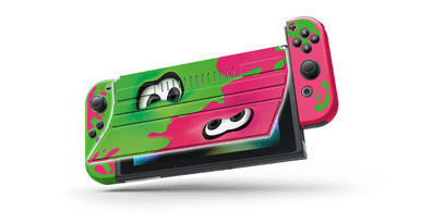 コレクション for Nintendo Switch(スプラトゥーン2) | KeysFactory