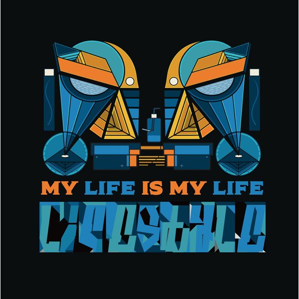 LIFESTYLE / MY LIFE IS MY LIFE (CD) 商品詳細｜アメリカ直輸入の