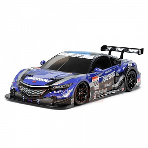 タミヤ RAYBRIG NSX CONCEPT-GT スペアボディセット SP-1563 (ITEM 51563)