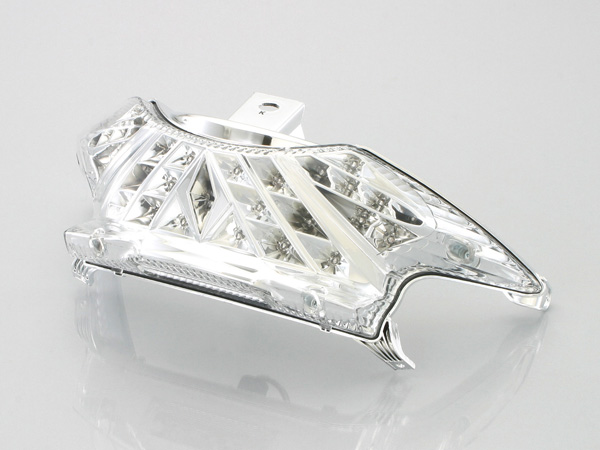 アドレスV125S/SSキタコLEDテールランプ新品未使用1点物 2026年最新