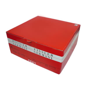 フィスラー C＋Sロイヤルキャセロール20cm 31－128－20の