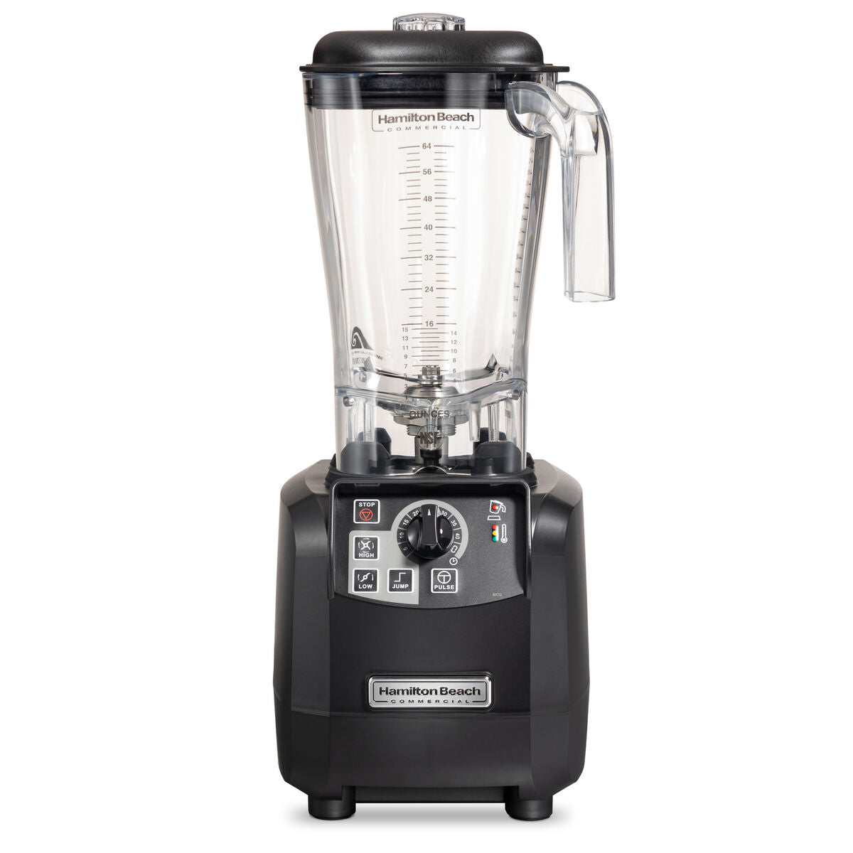 Hamilton-Beach Tempest Blender (HBH650R) – Kitchen Solutions