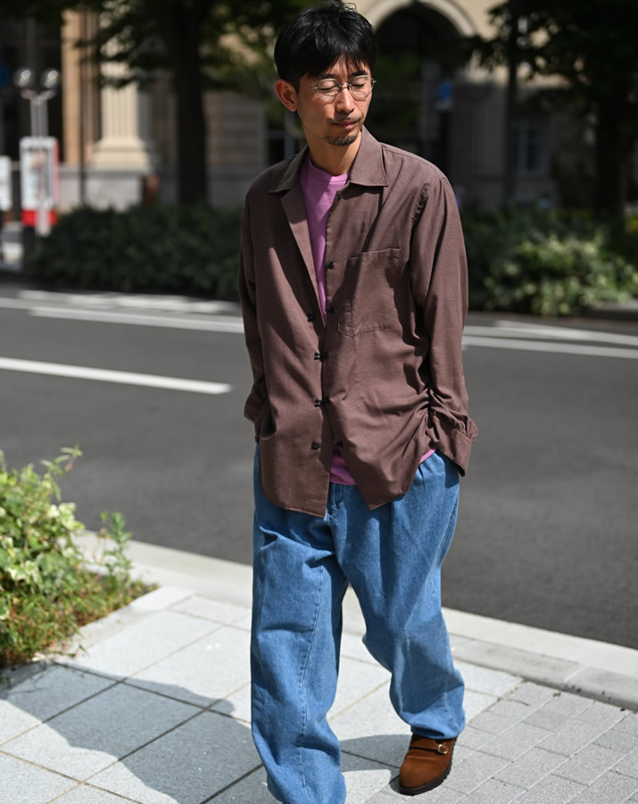 niceness / ナイスネス 通販します。神戸 ノマド