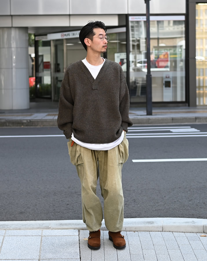 niceness / ナイスネス 通販します。神戸 ノマド