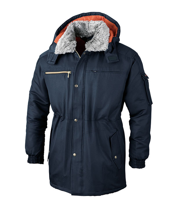 ジーベック xe881 防寒コート | 作業服 作業着の通販 | 神戸サヌキ