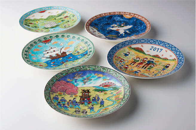 幸兵衛窯の製品 | 幸兵衛窯