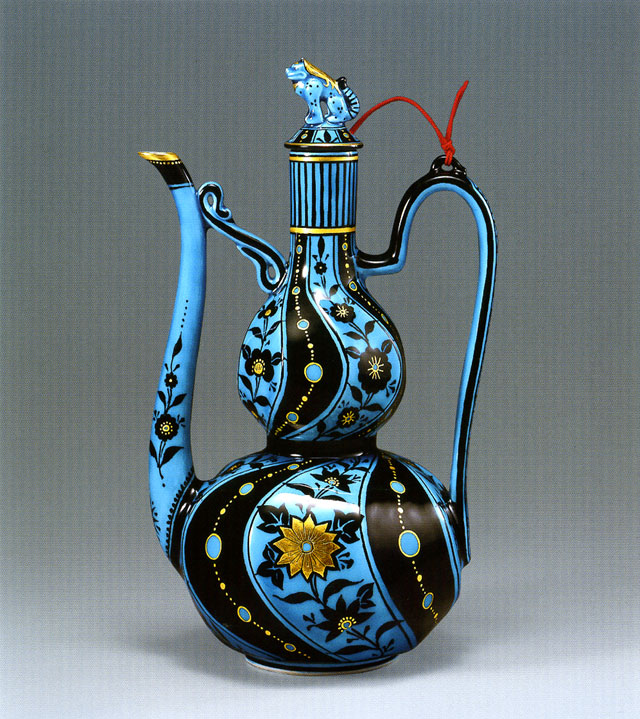 七代 加藤幸兵衛