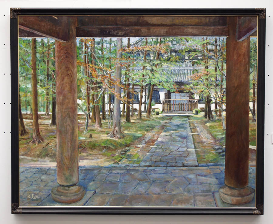 トピックス｜岡山光風会