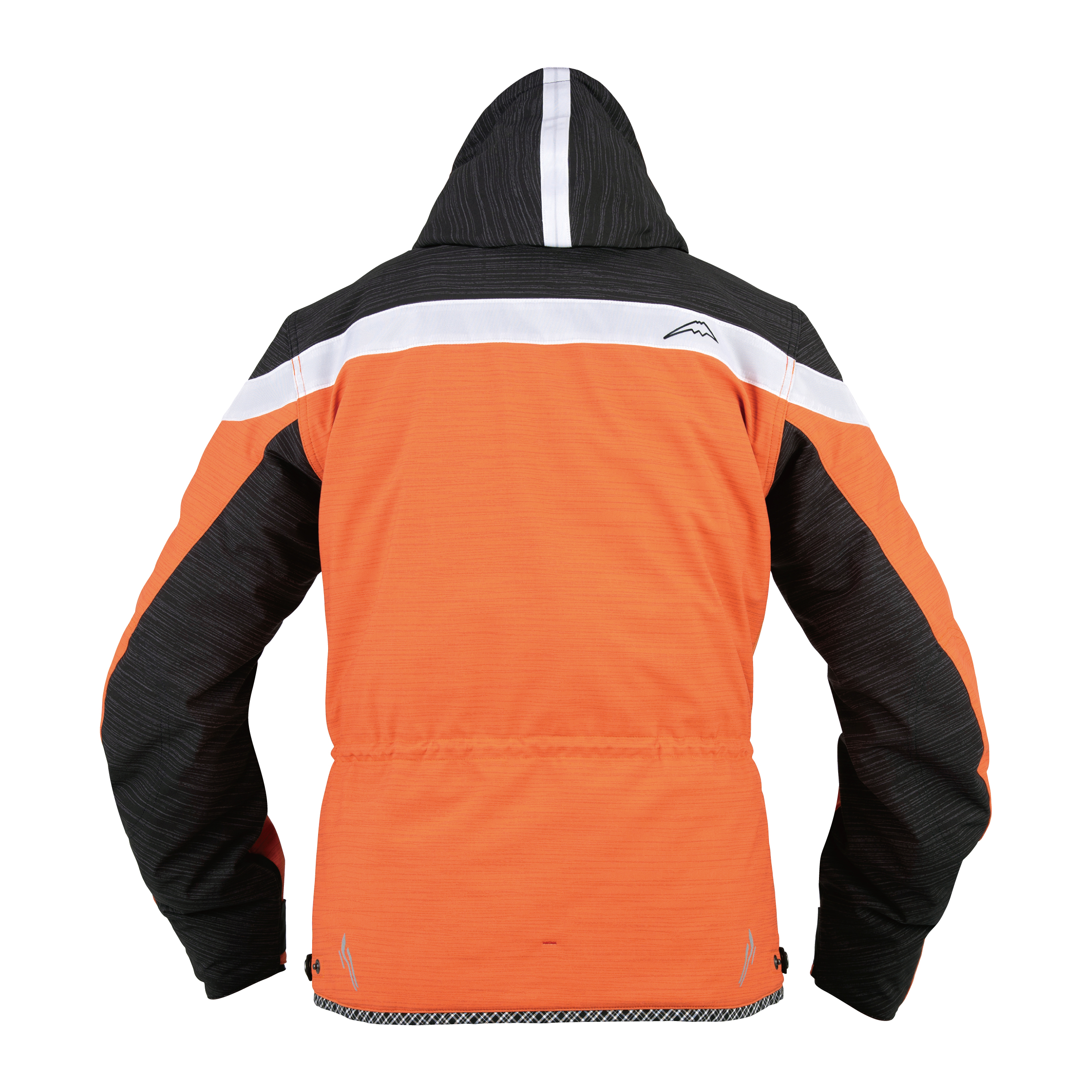 バイク用防寒ウェア K-2681 アドーレジャケット｜KUSHITANI JAPAN